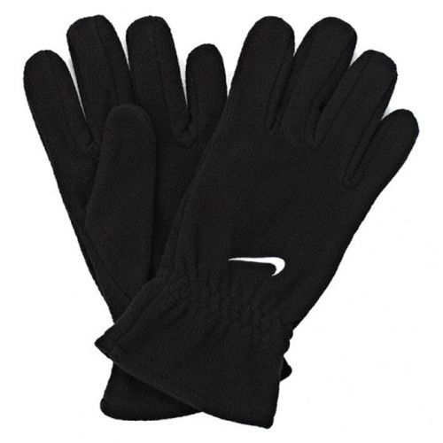 nike fleece gloves