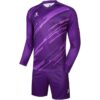 detskaya vratarskaya forma kelme long sleeve goalkeeper suit 3803286 500
