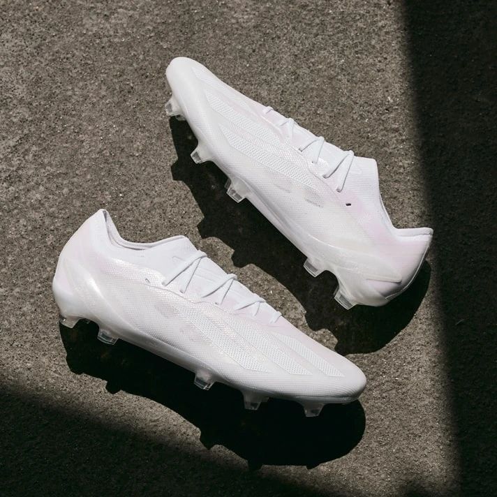 Adidas X Crazyfast дополнили набор Pearlized Pack