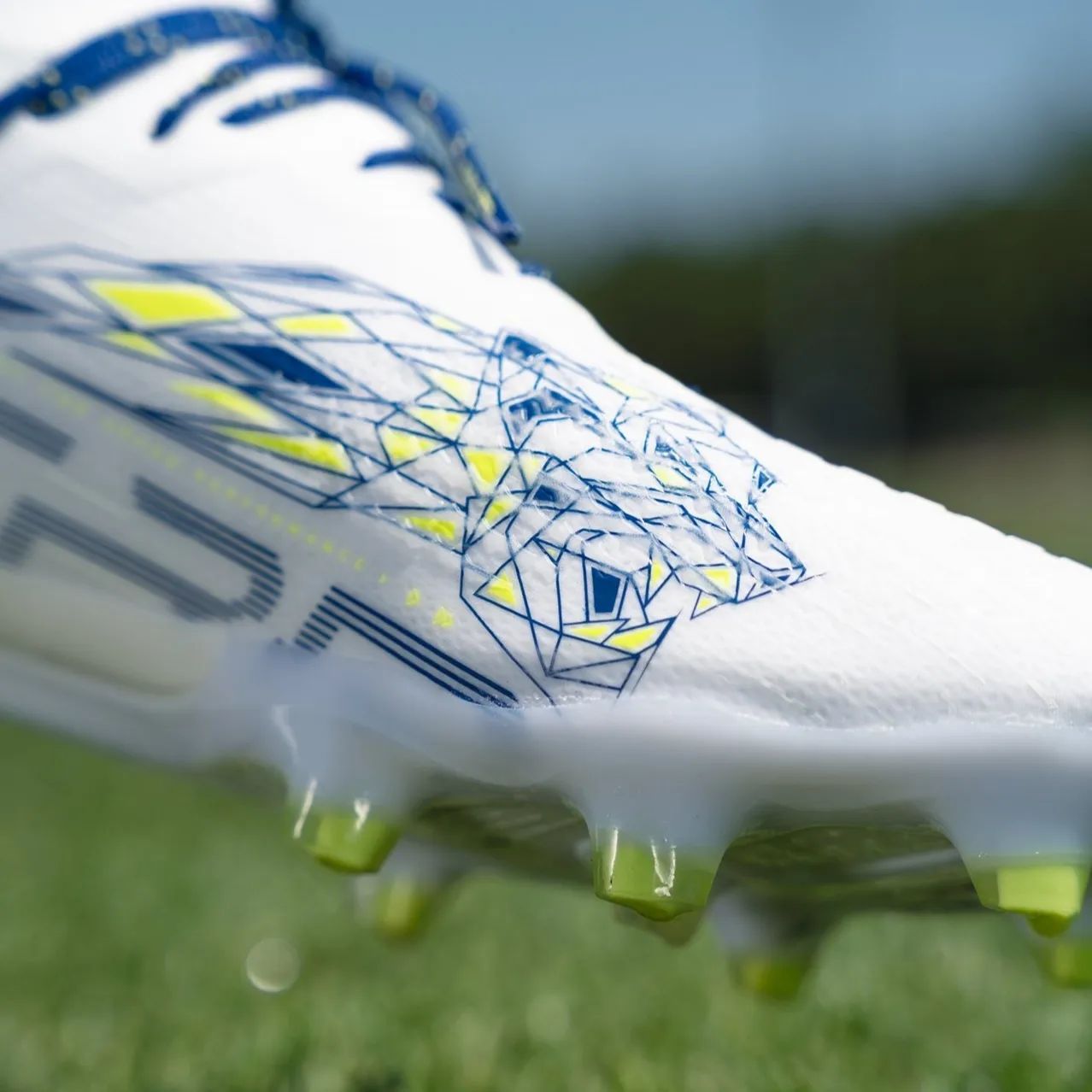 Puma запускает новые именные бутсы Кристиана Пулишича