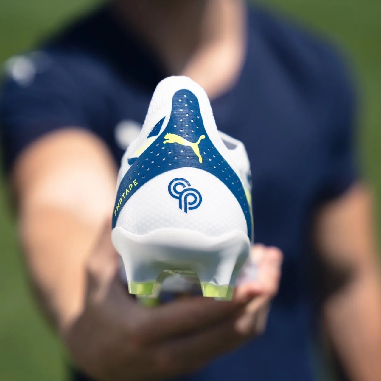 Puma запускает новые именные бутсы Кристиана Пулишича