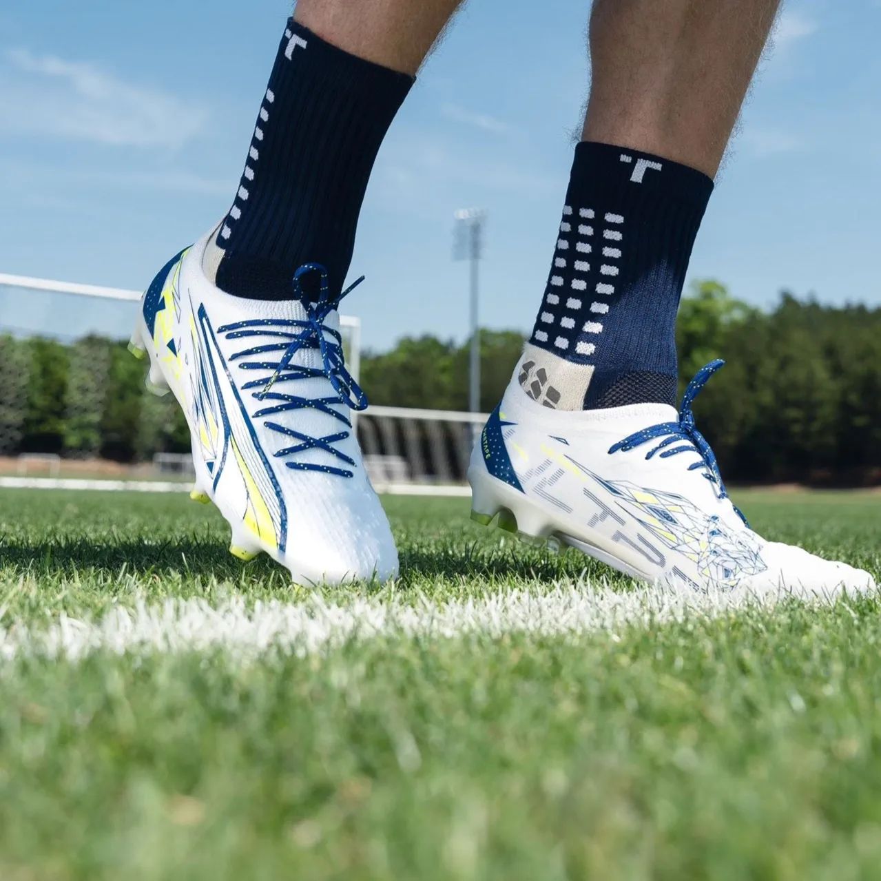 Puma запускает новые именные бутсы Кристиана Пулишича