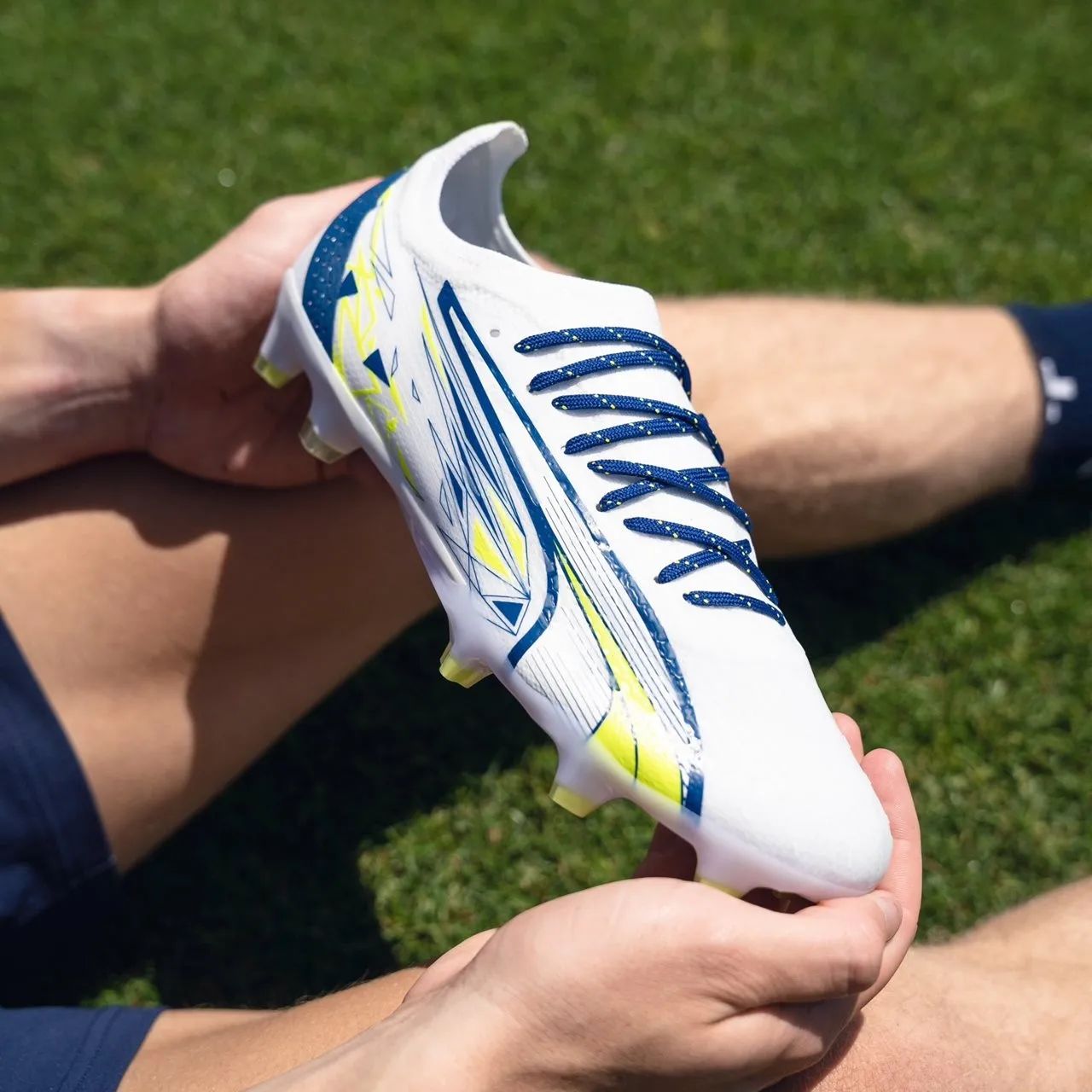 Puma запускает новые именные бутсы Кристиана Пулишича