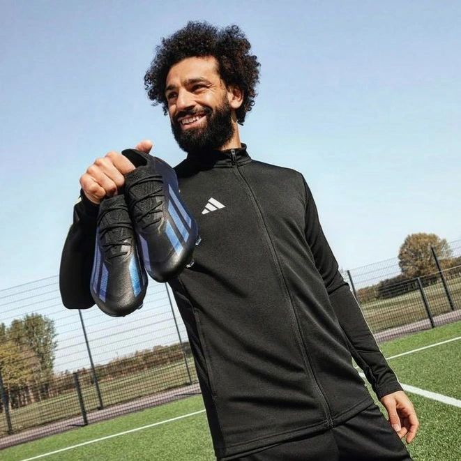 Adidas выпустили обновлённое издание набора Nightstrike Pack