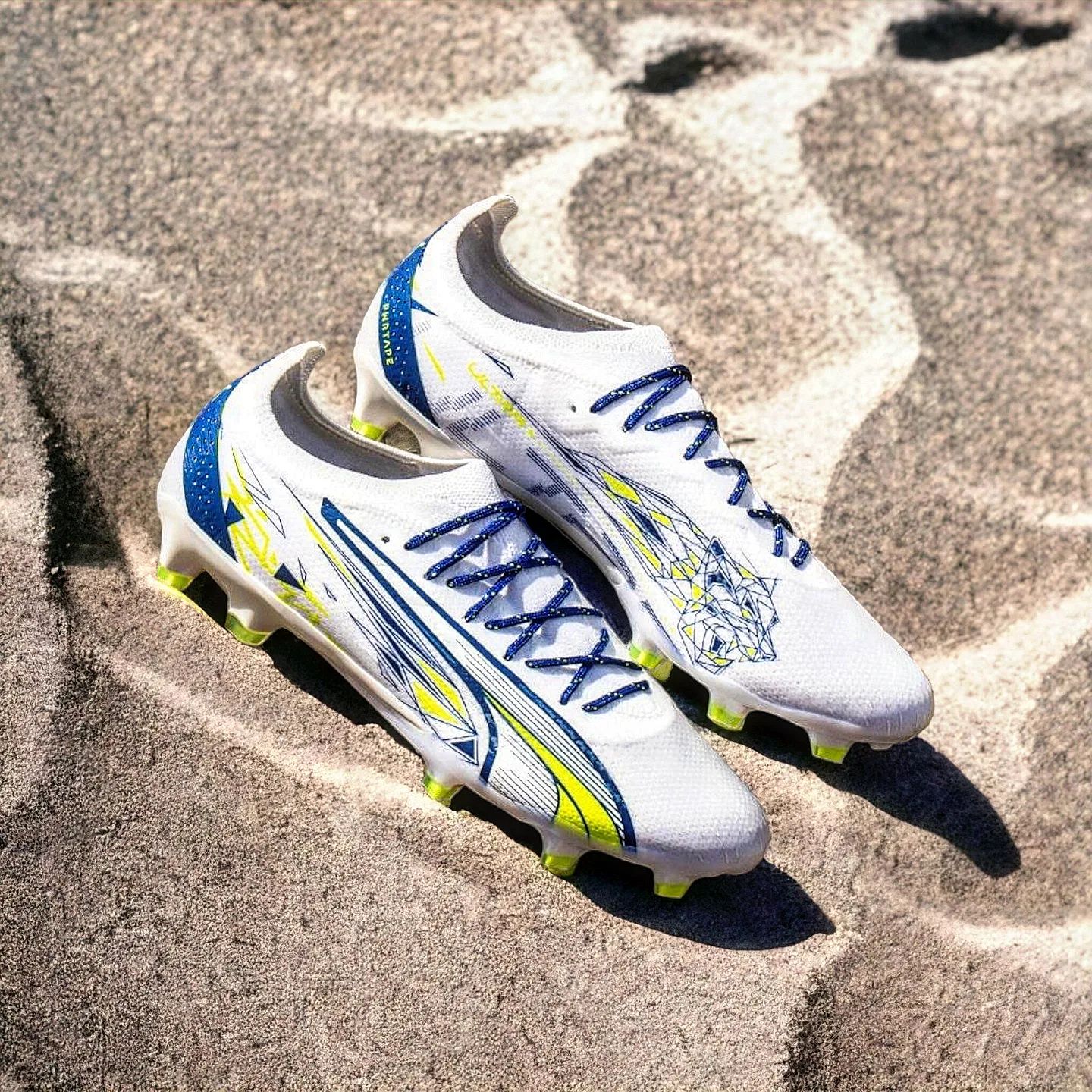 Puma запускает новые именные бутсы Кристиана Пулишича