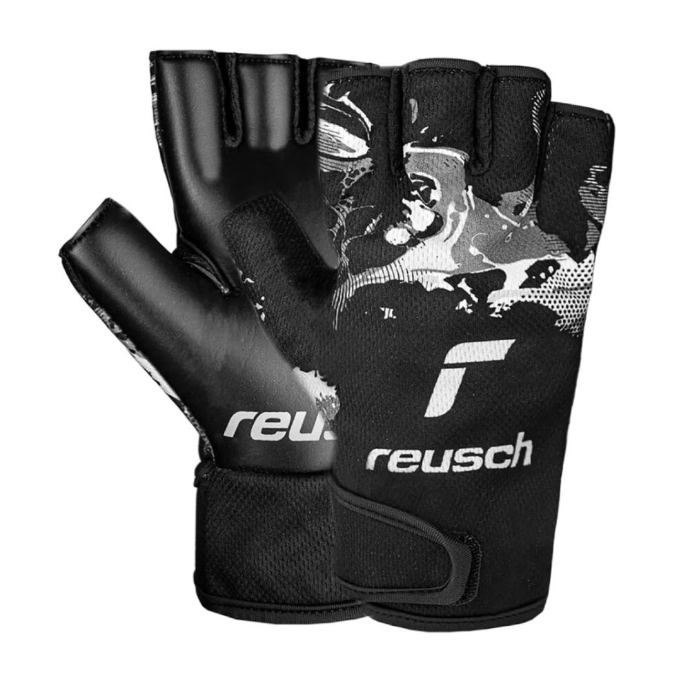 ПЕРЧАТКИ ВРАТАРСКИЕ ФУТЗАЛЬНЫЕ REUSCH FUTSAL Infinity 5370330-7700