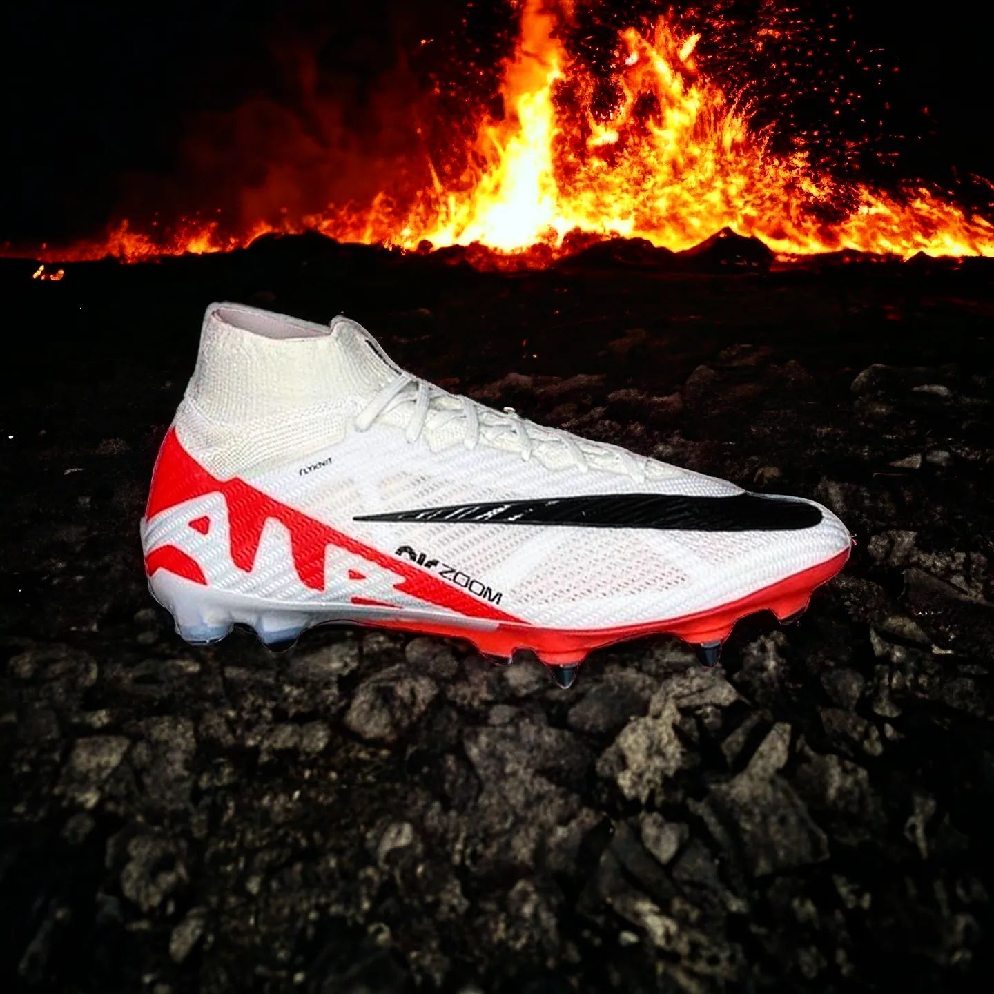 Nike выпускает новую коллекцию Ready Pack для готовых ко всему