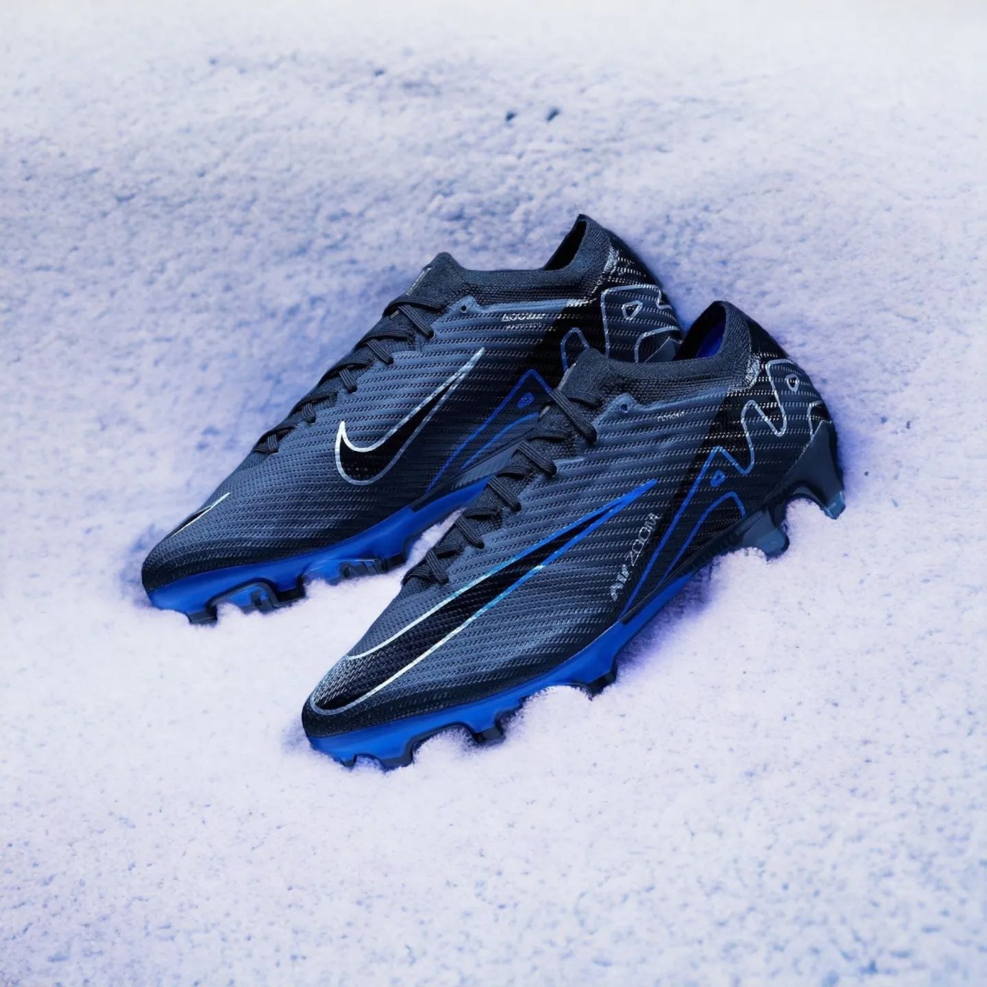 Новая коллекция Nike "Shadow Pack" к старту сезона 2023-2024