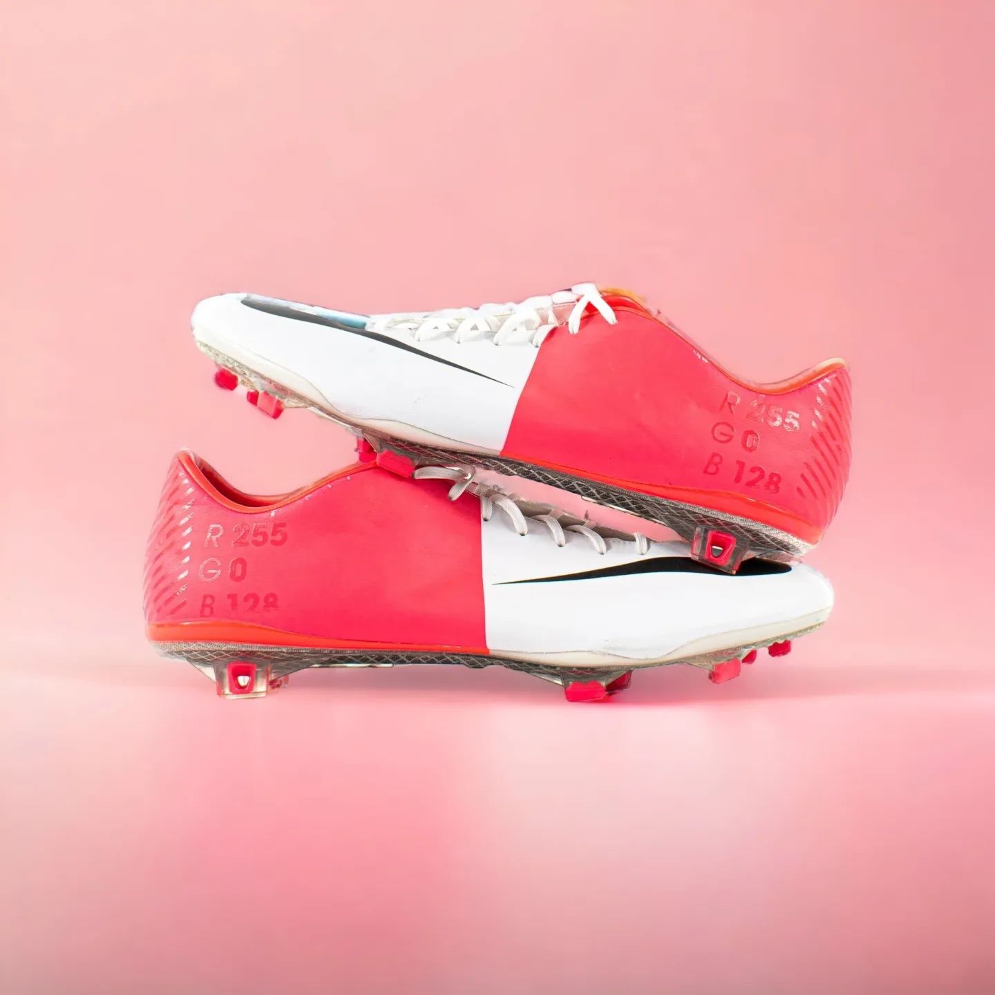 Nike выпускает новую коллекцию Ready Pack для готовых ко всему