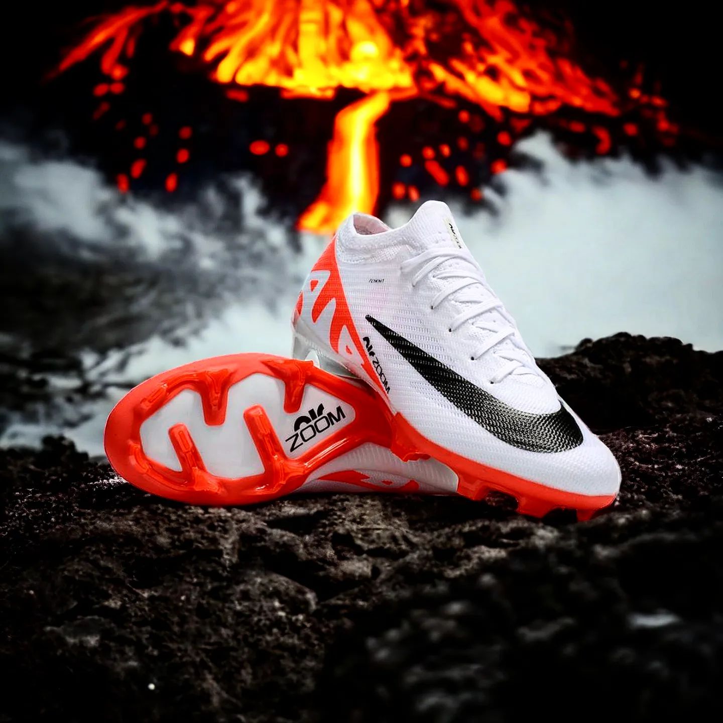 Nike выпускает новую коллекцию Ready Pack для готовых ко всему