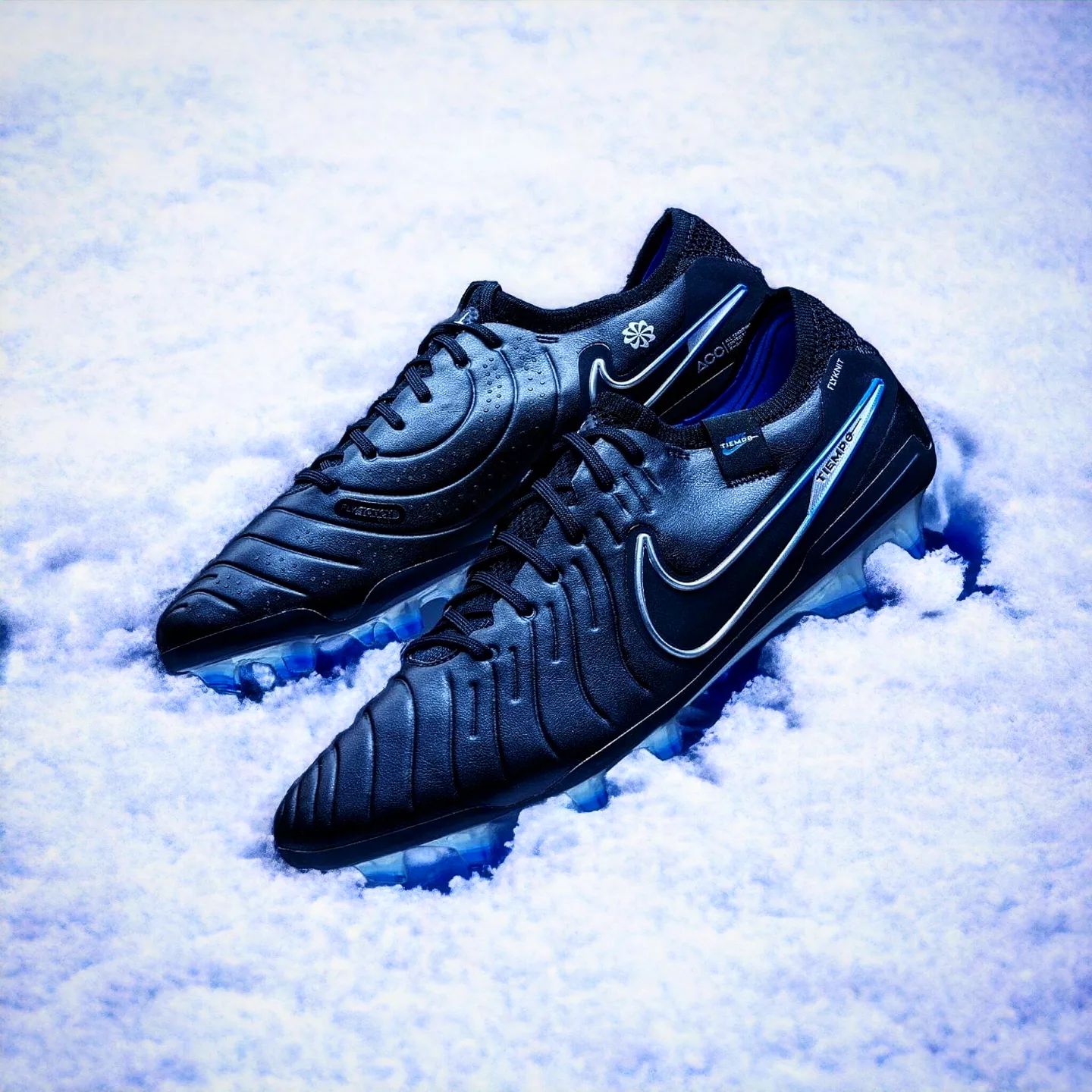 Новая коллекция Nike "Shadow Pack" к старту сезона 2023-2024