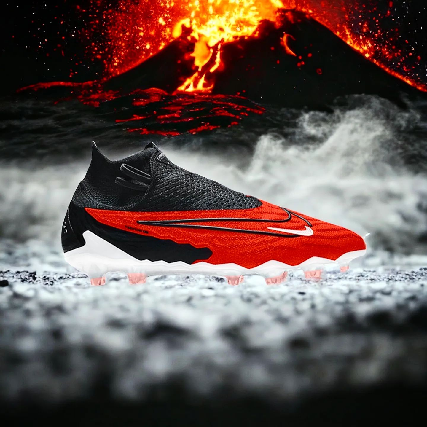 Новая коллекция от Nike Ready Pack для готовых ко всему