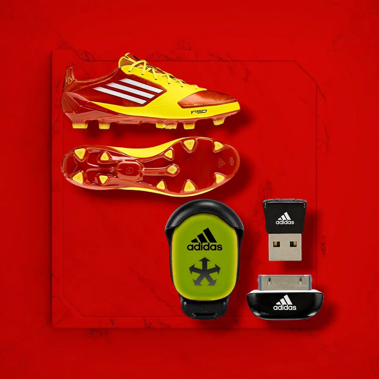 Система отслеживания Playermaker официально одобрена FIFA