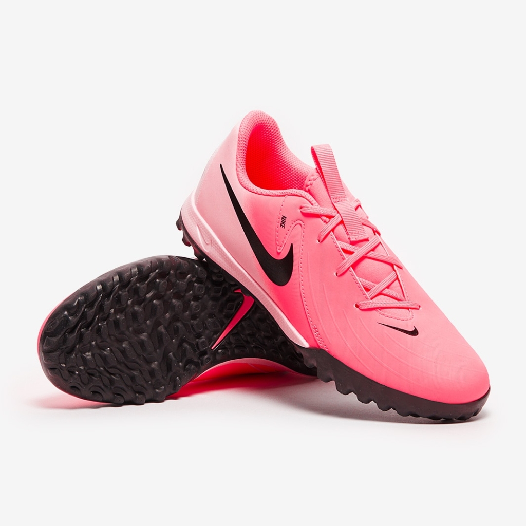 Детские шиповки Nike Phantom GX II Academy TF JR FJ2608-600