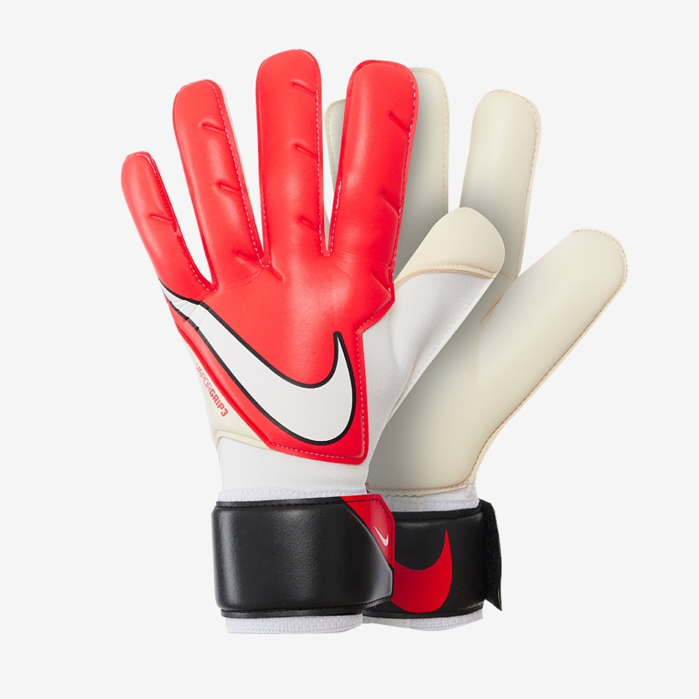 Перчатки вратарские Nike Vapor Grip 3 GK CN5650-636