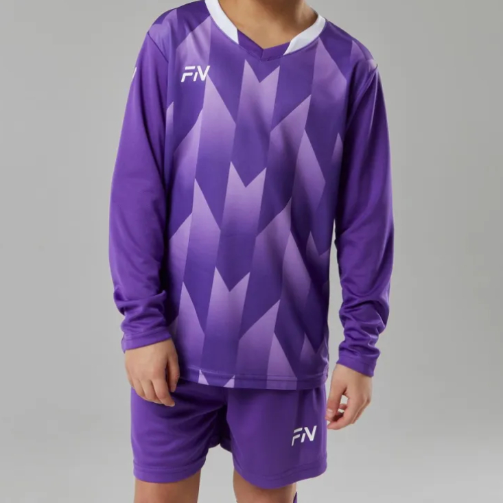 Детская вратарская форма FN Sport Buffon Kid KFN4265002-500