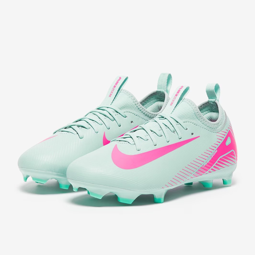 detskie butsy nike air zoom mercurial vapor xvi academy fgmg jr fq8392 301 2