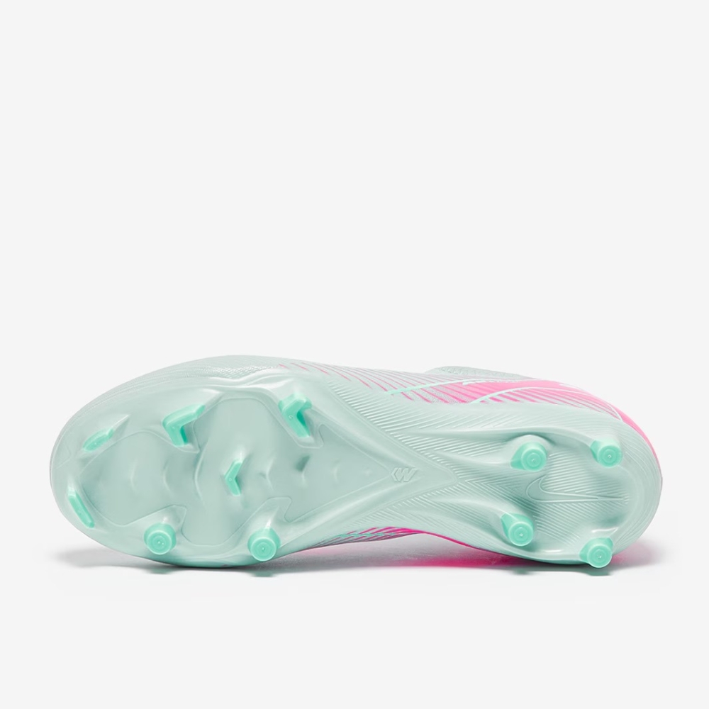 detskie butsy nike air zoom mercurial vapor xvi academy fgmg jr fq8392 301 4