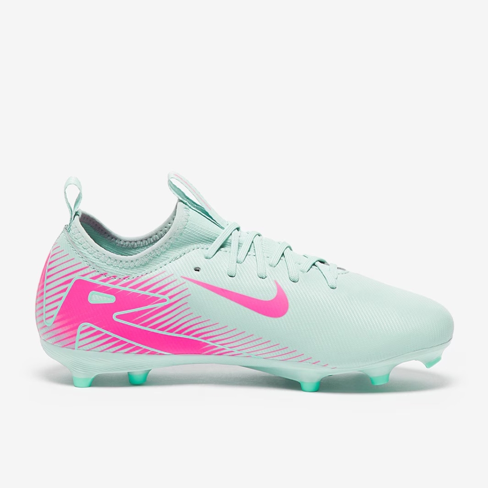 detskie butsy nike air zoom mercurial vapor xvi academy fgmg jr fq8392 301 5