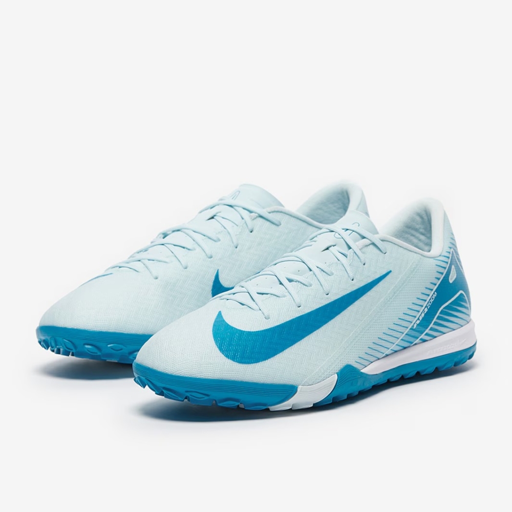 shipovki nike air zoom mercurial vapor xvi academy tf fq8449 400 2