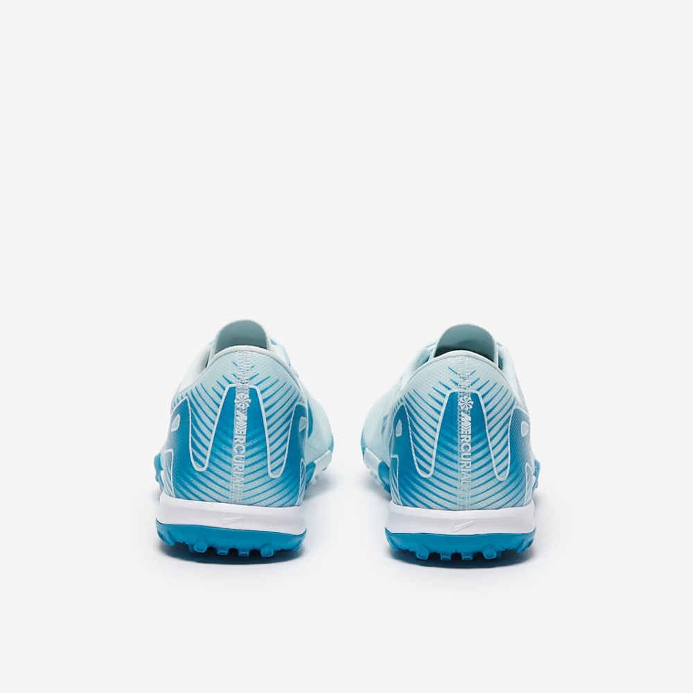 shipovki nike air zoom mercurial vapor xvi academy tf fq8449 400 6