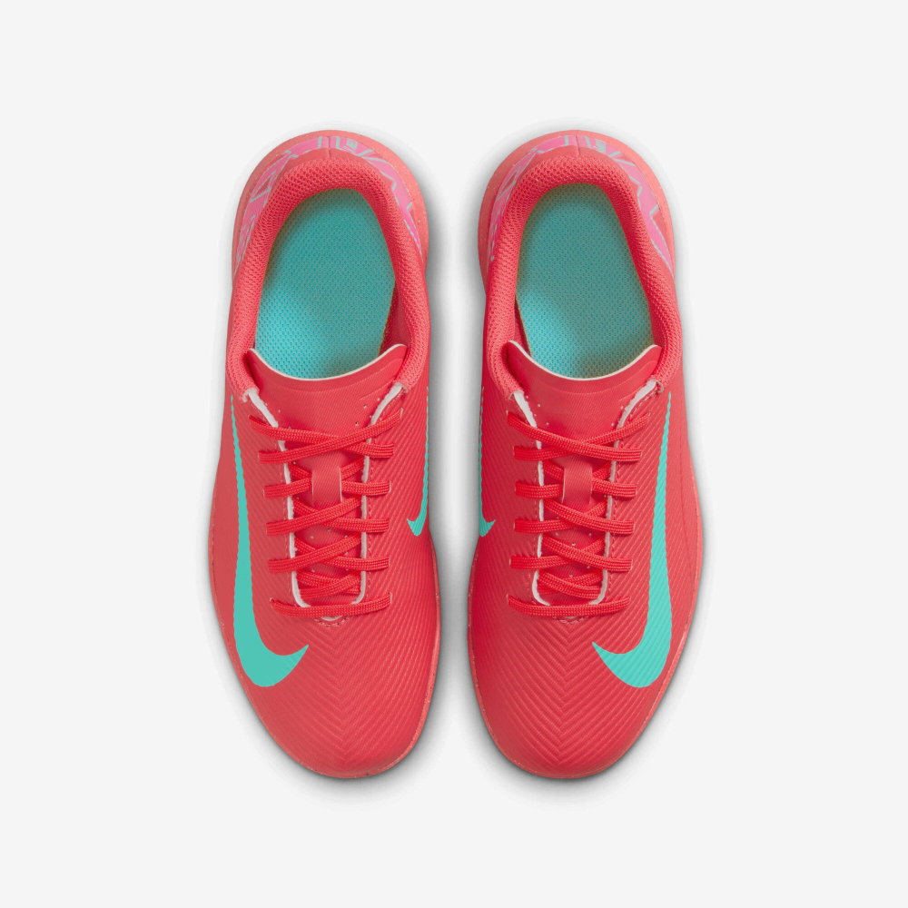 detskie shipovki nike mercurial vapor 16 club jr ic fq8287 800 6