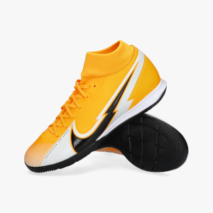 Футзалки Nike Mercurial Superfly 7 Academy IC AT7975-801