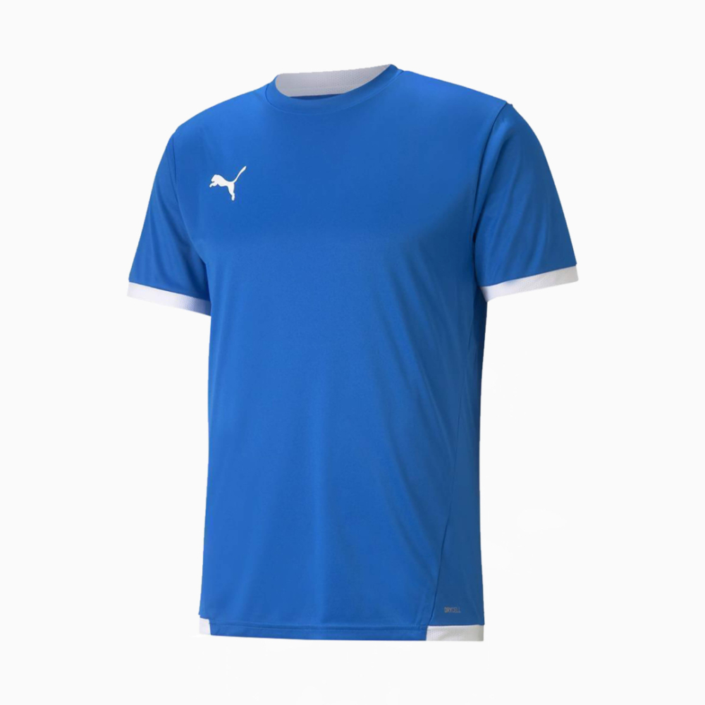 Майка Puma teamLIGA Jersey JR 704925 02