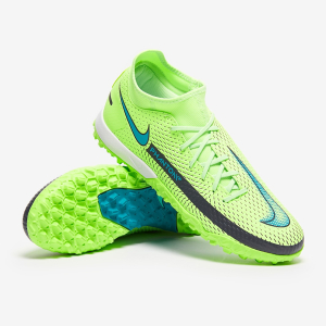 Шиповки Nike Phantom GT Academy DF TF CW6666-303