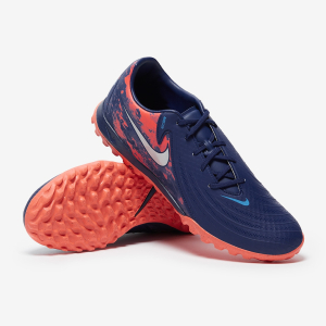 Шиповки Nike Phantom GX II Academy x Haaland TF HV4069-400