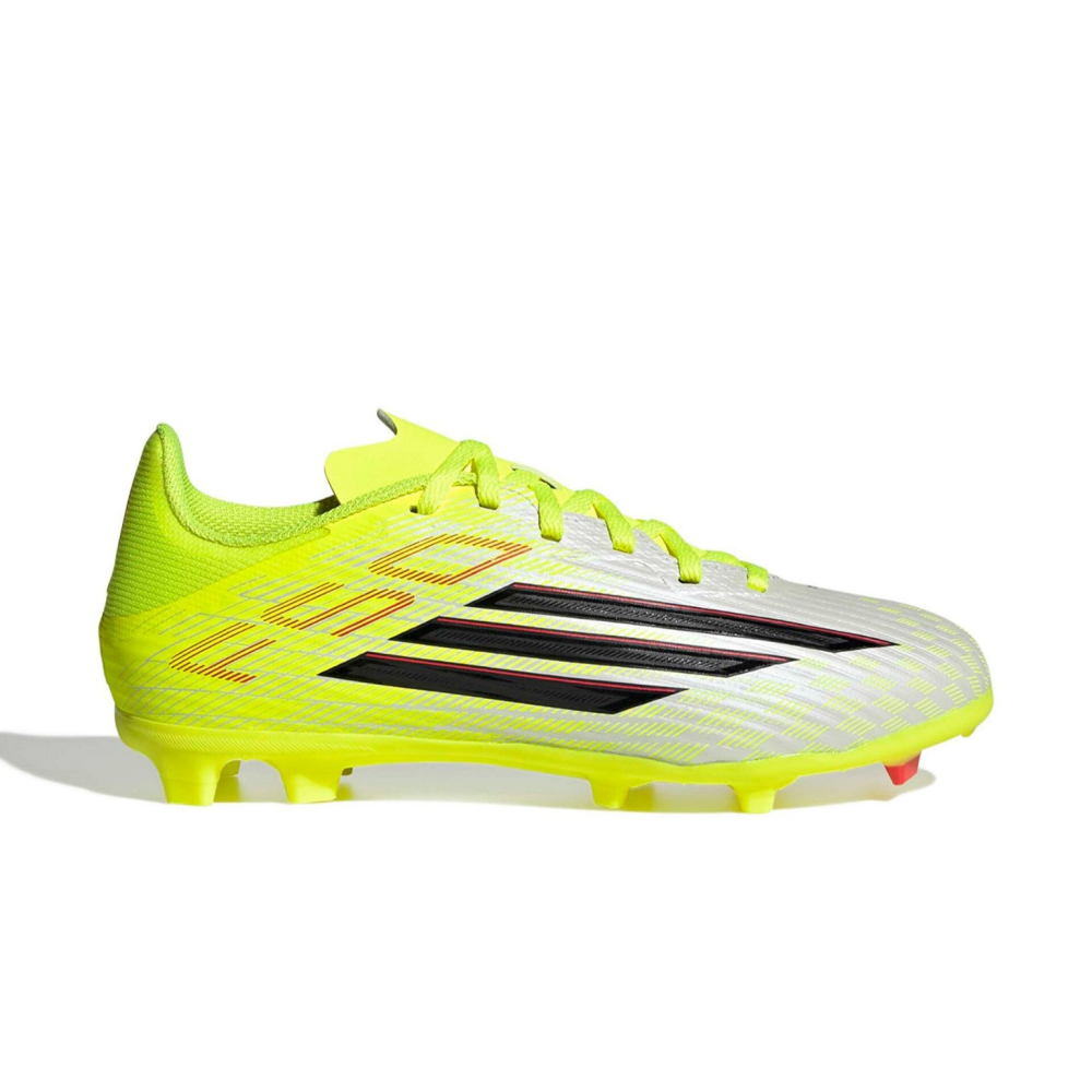 Бутсы Adidas F50 League FG/MG JR JR9014