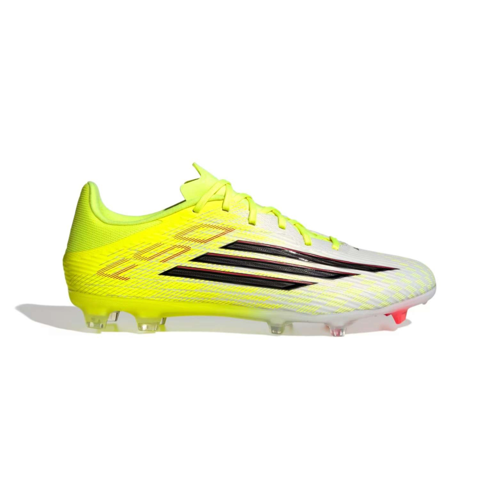 Бутсы Adidas F50 League FG/MG JR8995