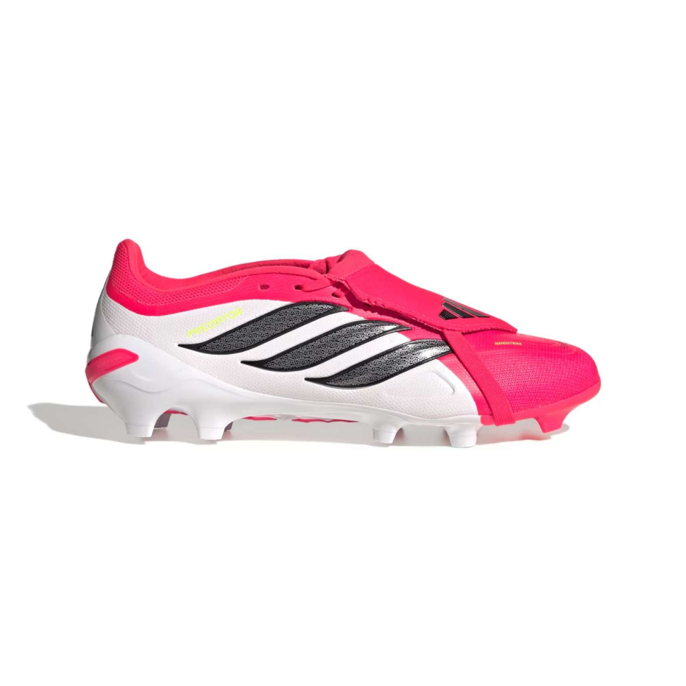 Бутсы Adidas Predator League FT FG JS0422