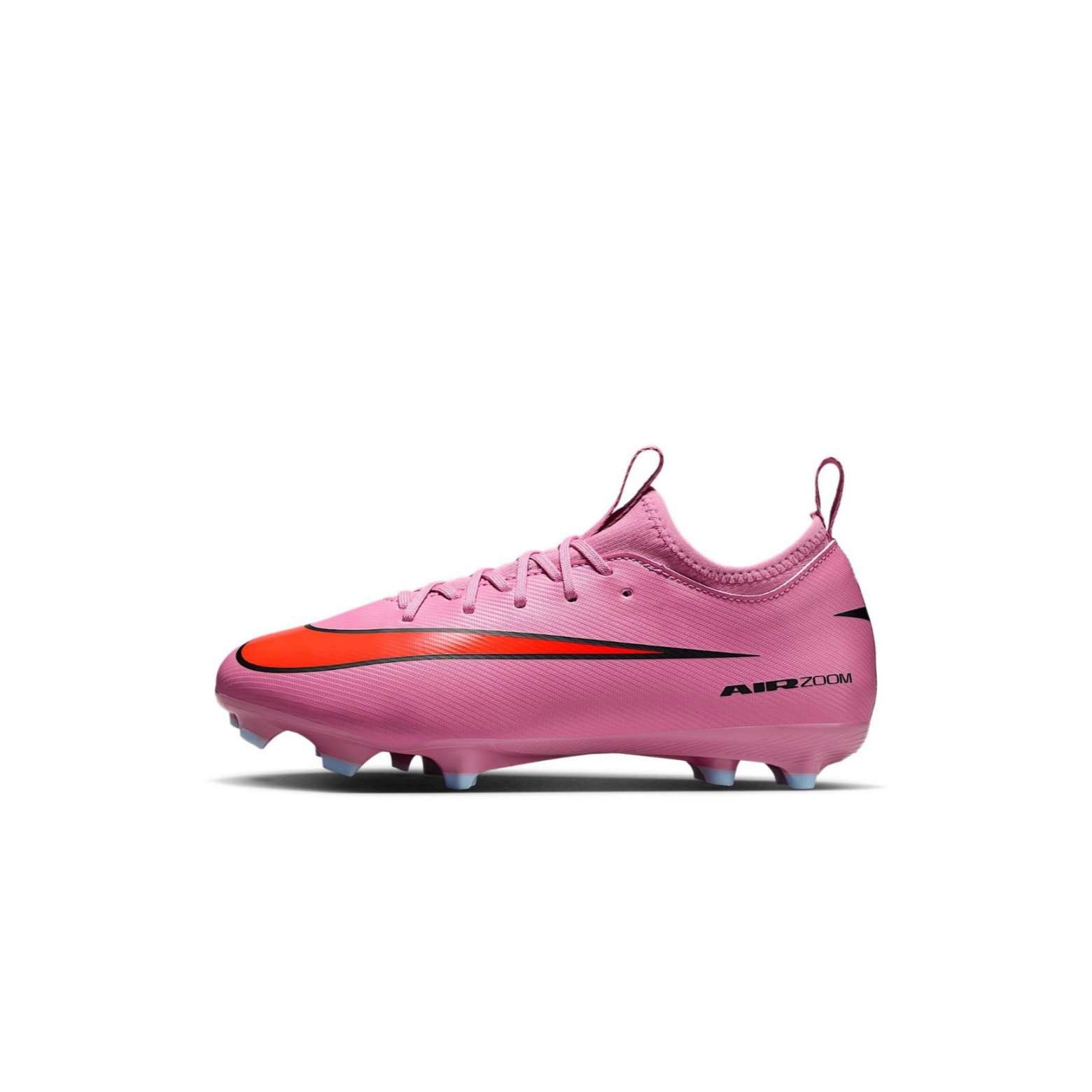 Бутсы Nike Mercurial Vapor 16 Academy FG/MG JR FQ8392-600