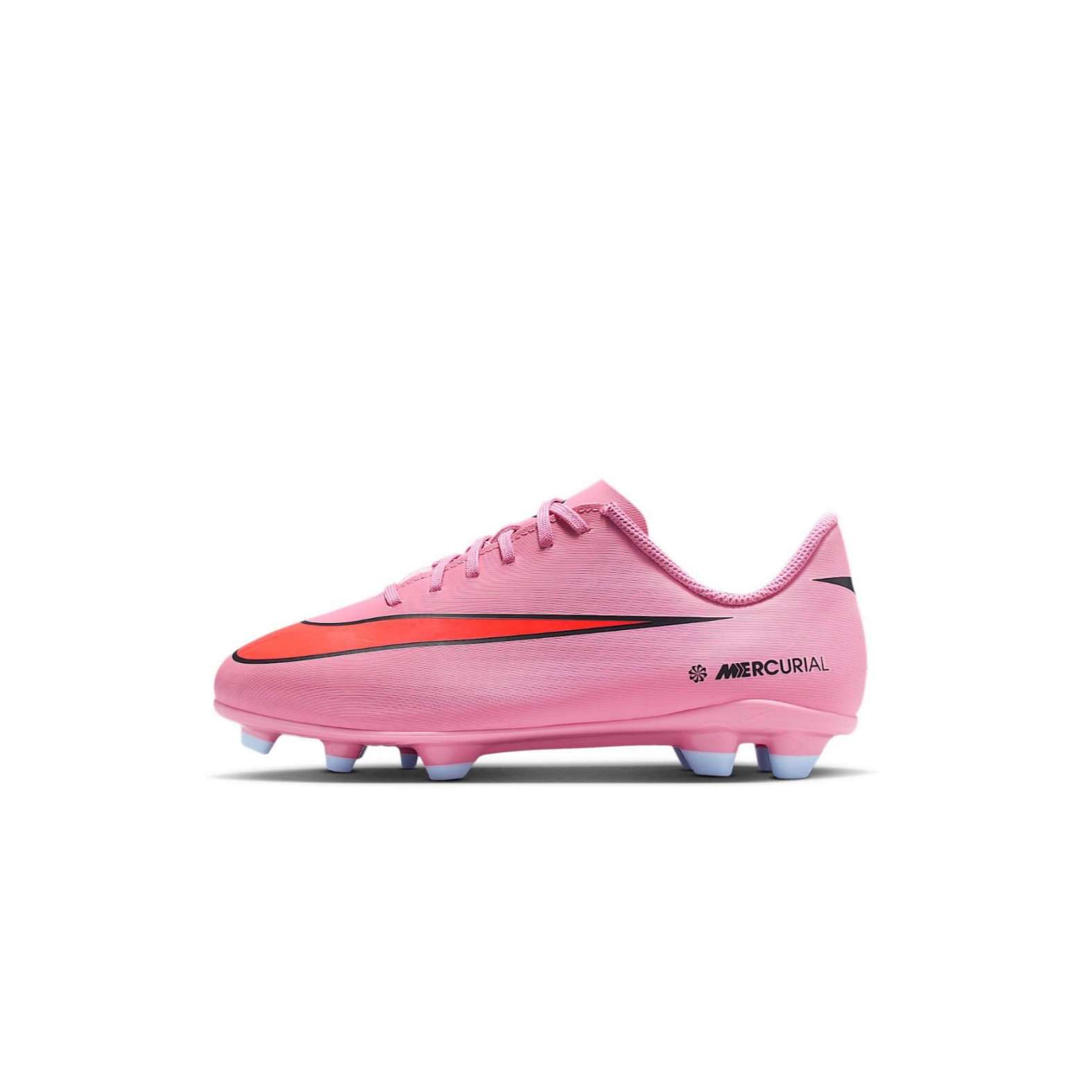 Бутсы Nike Mercurial Vapor 16 Club FG/MG JR FQ8286-600