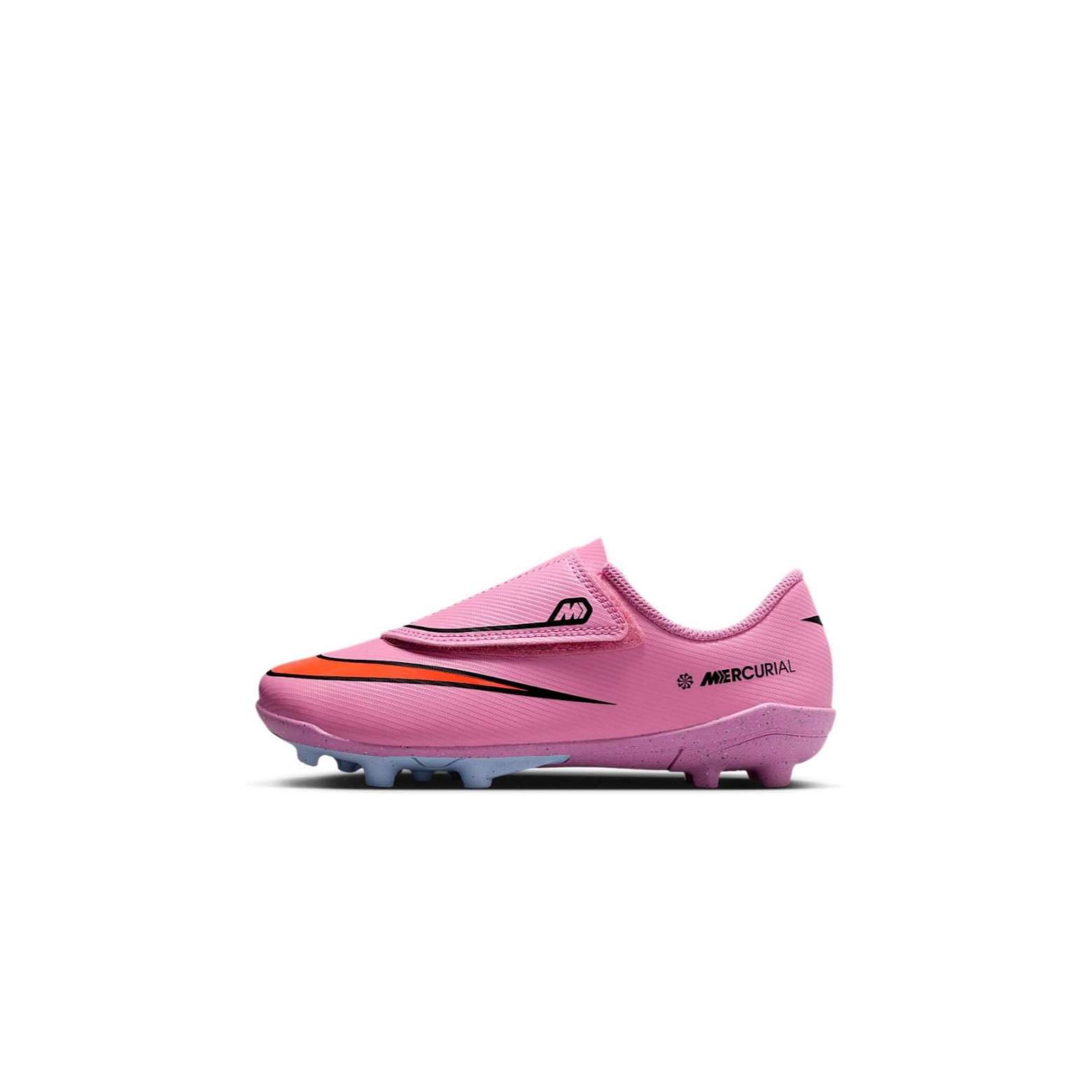 Бутсы Nike Mercurial Vapor 16 Club MG JR FQ8290-600