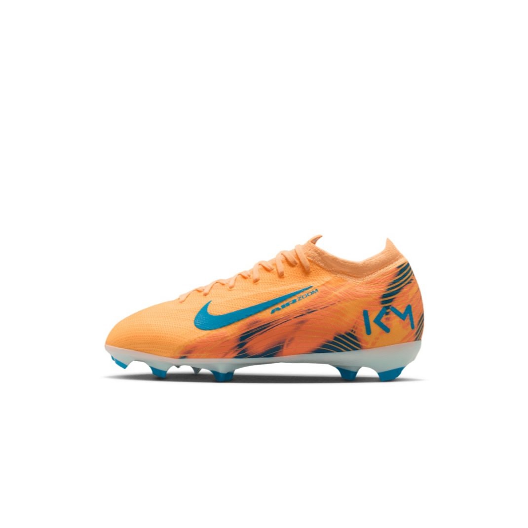 Бутсы Nike Mercurial Vapor 16 PRO FG JR HF5450-801