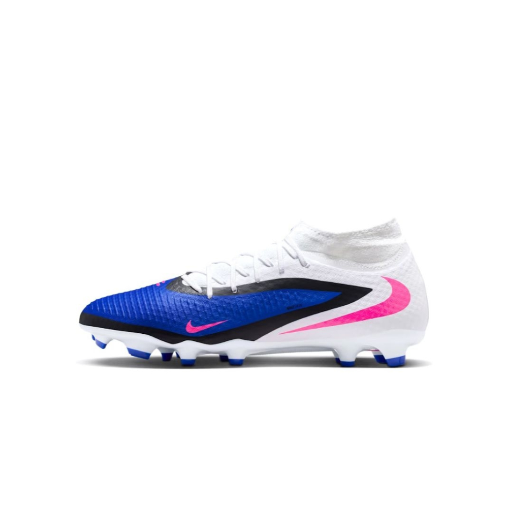 Бутсы Nike Phantom 6 High Academy FG/MG HQ2278-446
