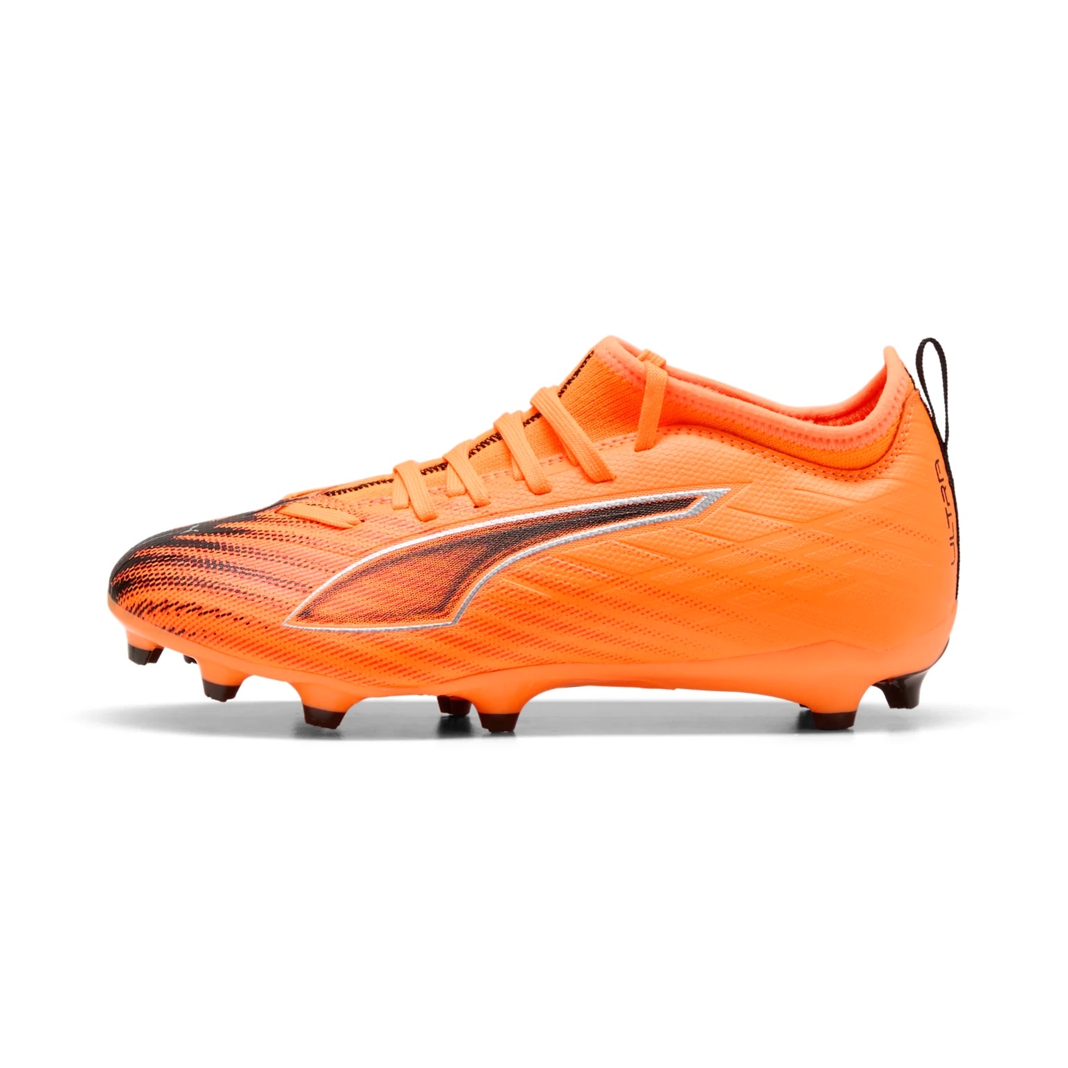 Бутсы Puma Ultra 6 Match FG/AG JR (AW25) 10851503