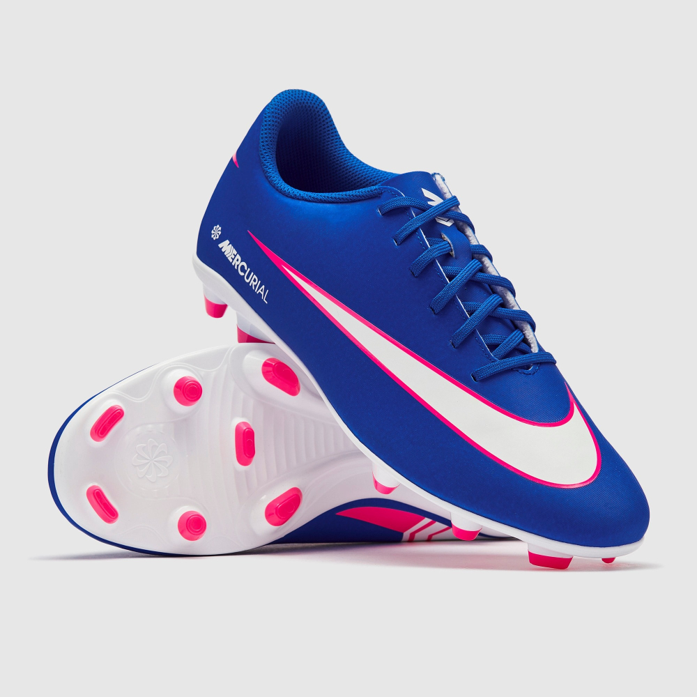 Футбольные бутсы Nike Mercurial Vapor 16 Club FG/MG FQ8441-446
