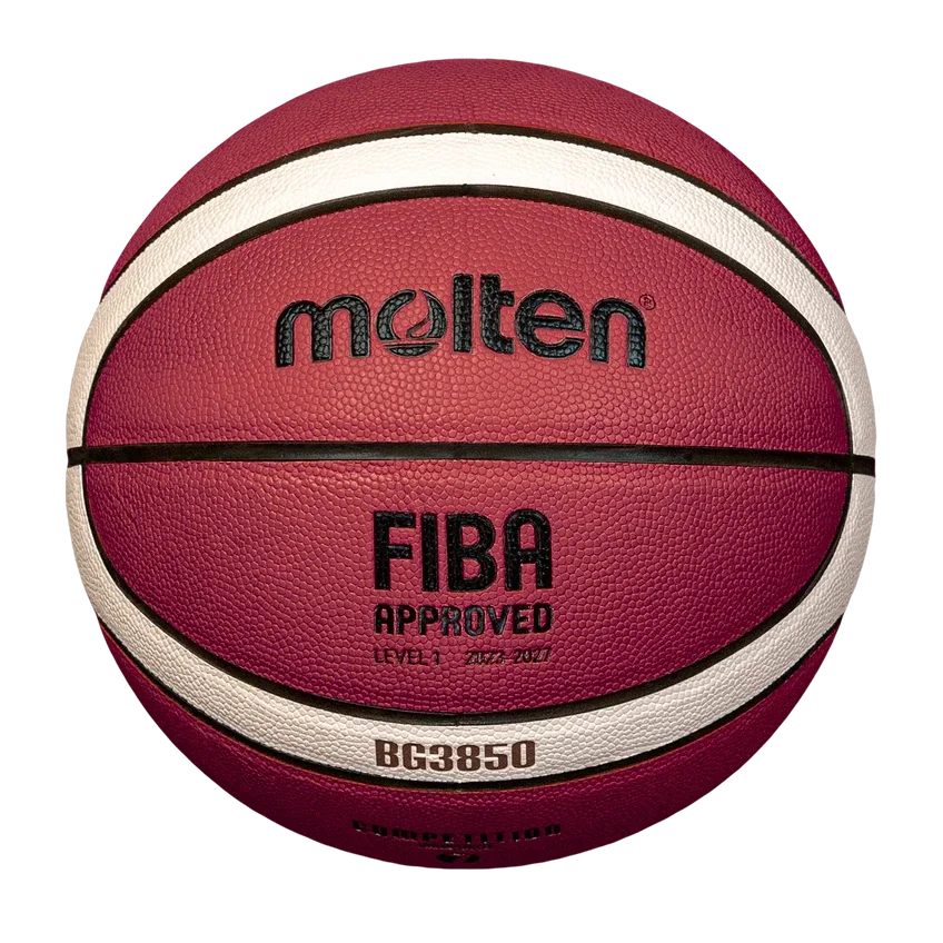 Мяч баскетбольный 5 Molten B5G3850