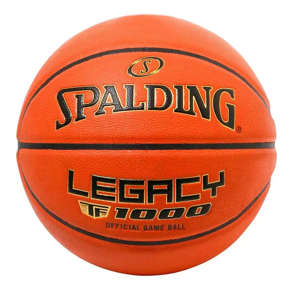 Мяч баскетбольный Spalding TF1000 Legacy