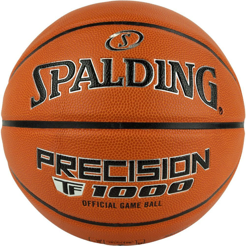 Мяч баскетбольный Spalding TF1000 Precision Fiba