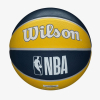 myach basketbolnyy wilson nba indiana pacers team