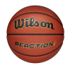 myach basketbolnyy wilson reaction pro wz2026601