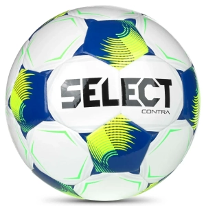 Мяч футбольный 3 Select Contra V26