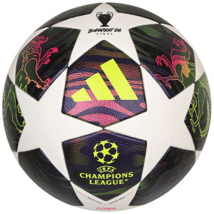 Мяч футбольный Adidas UCL Final Competition 2026 Fifa Quality Pro
