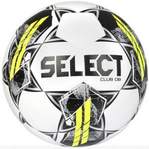 Мяч футбольный Select Club DB V23 FIFA BASIC