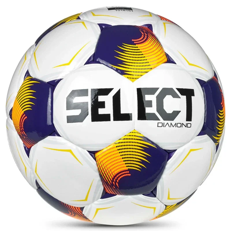 Мяч футбольный Select Diamond V26 Fifa Basic