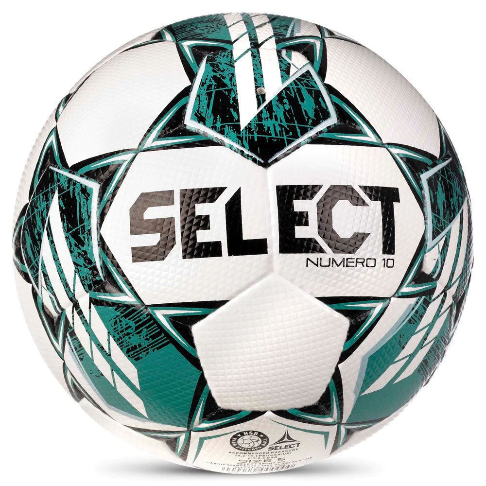 Мяч футбольный Select Numero 10 V23 Fifa Qulity Pro